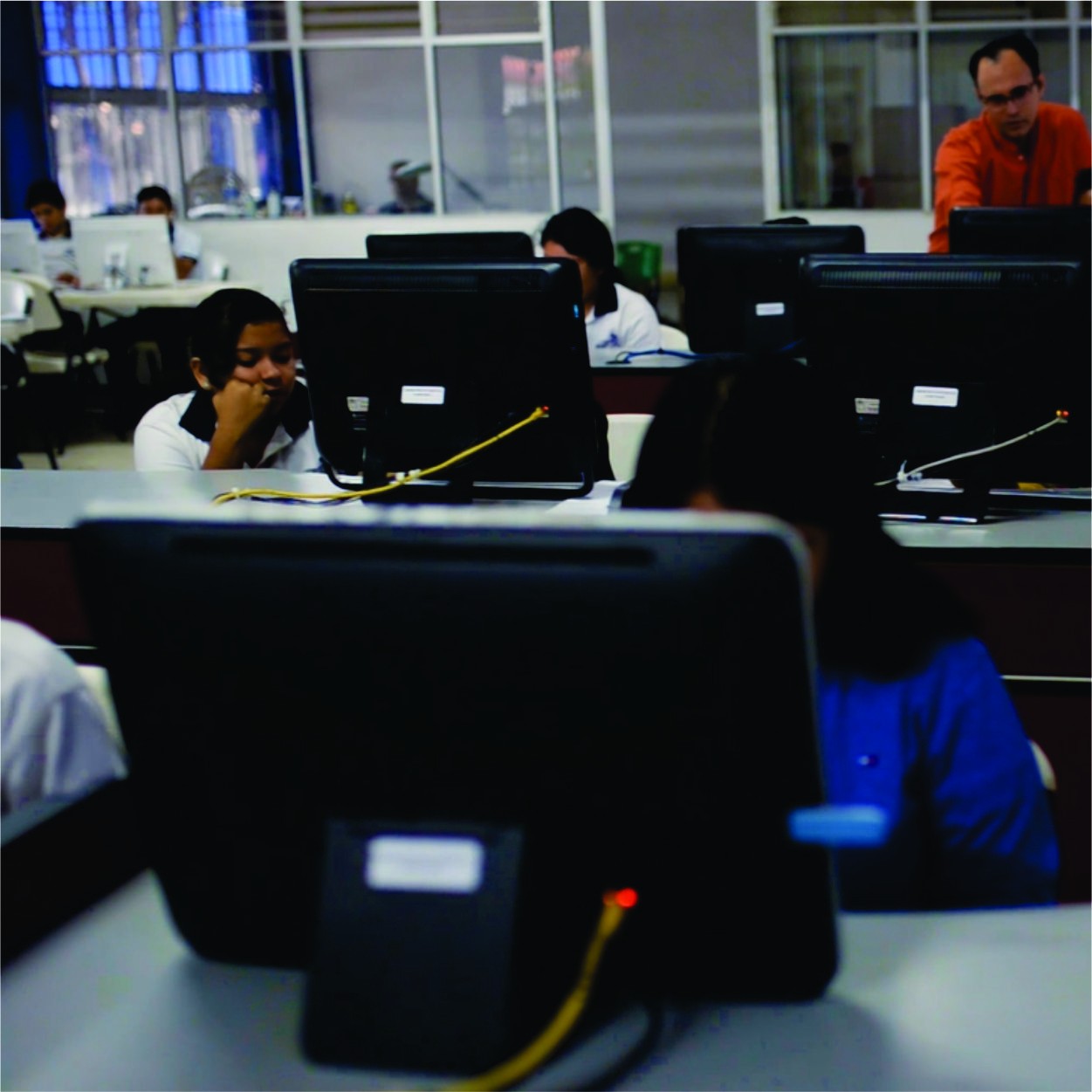 Técnico en Programación