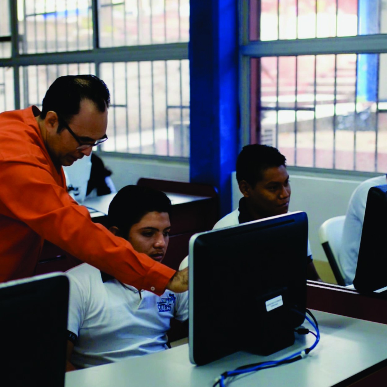 Técnico en Ofimática