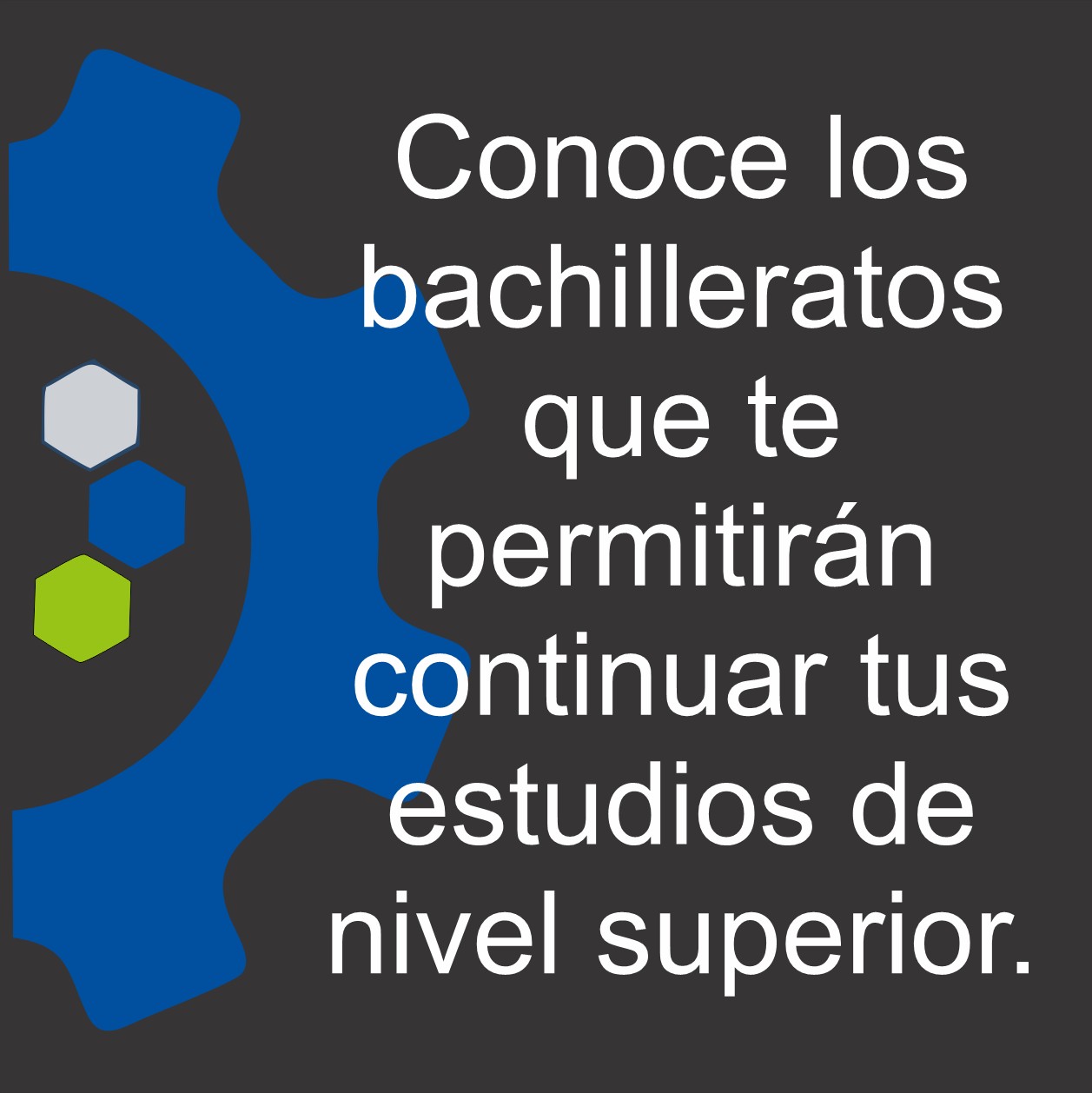 Bachilleratos