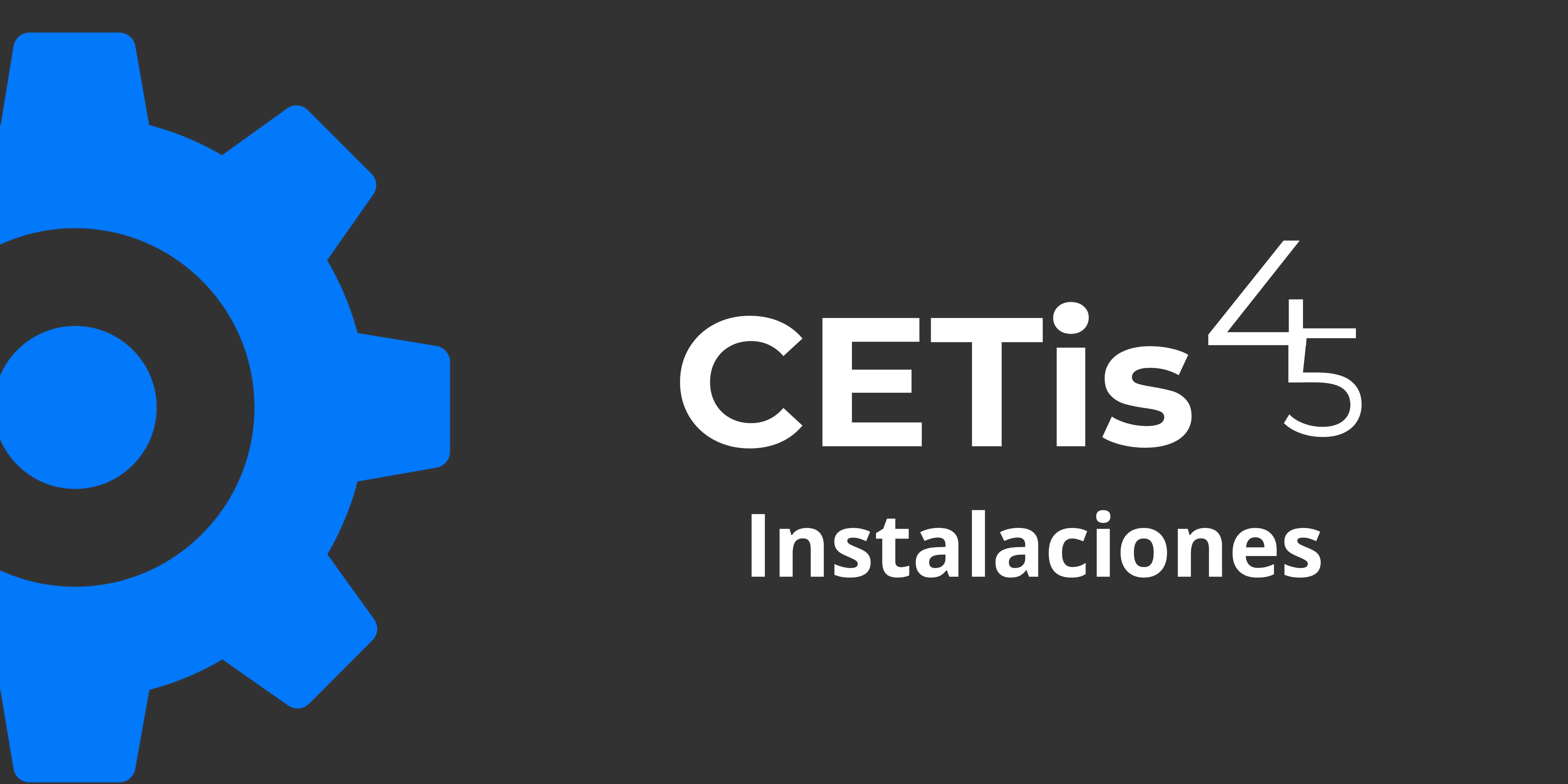 Instalaciones CETis 45