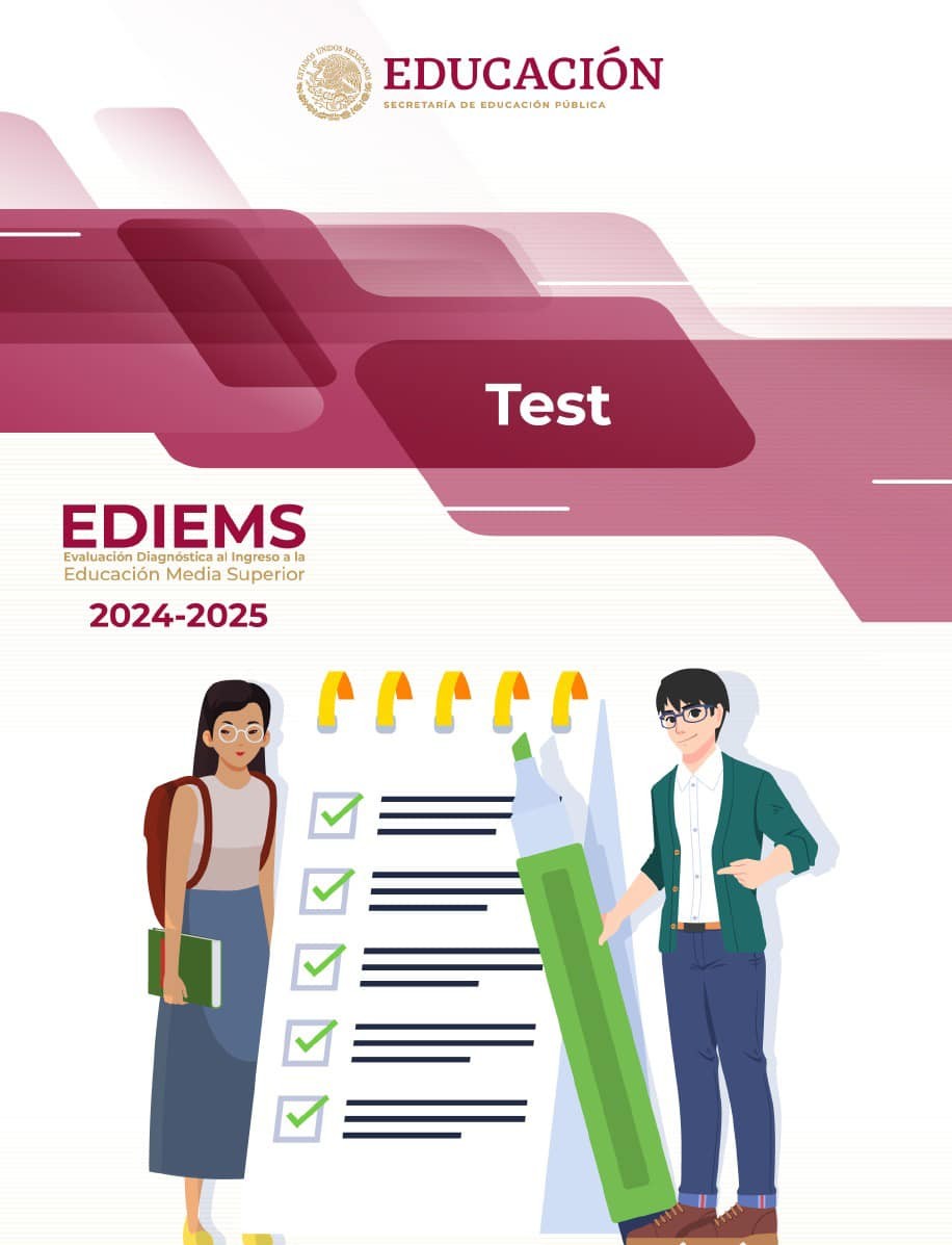 Examen de diagnóstico